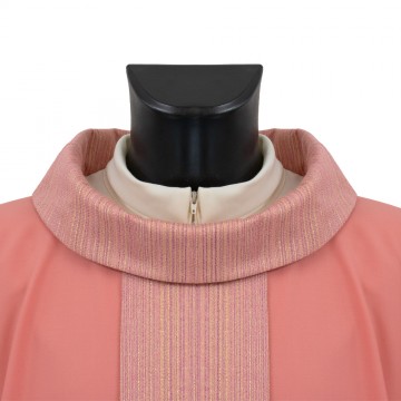 Casula Rosa con Stolone e...