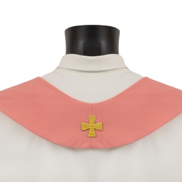 Casula Rosa con Stolone e...