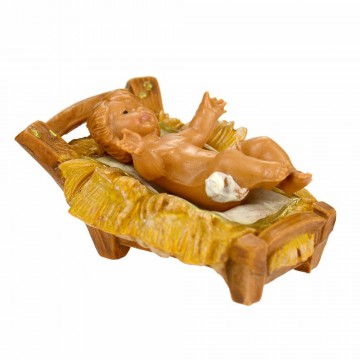 Natività 8 pz Fontanini 9,5 cm