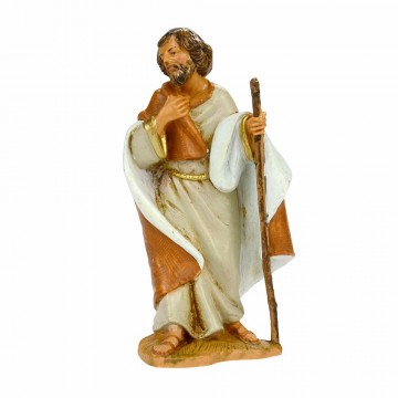 Natività 8 pz Fontanini 9,5 cm