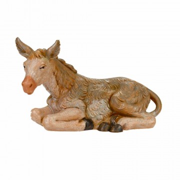 Natività 8 pz Fontanini 9,5 cm