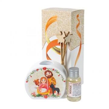 Diffusore Ambiente con...