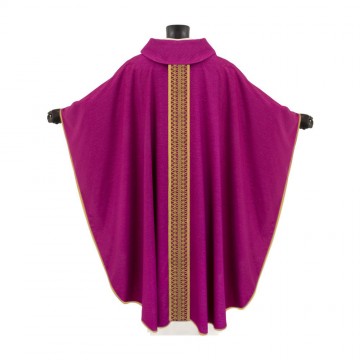 Casula Morello con Stolone...