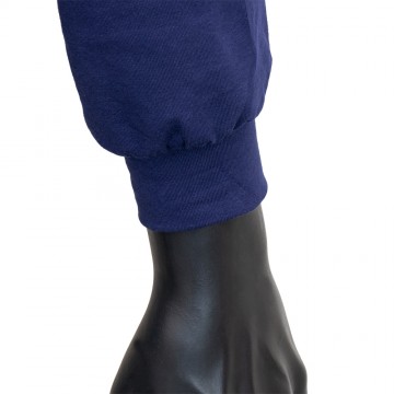 Polo Clergy Blu in Jersey...