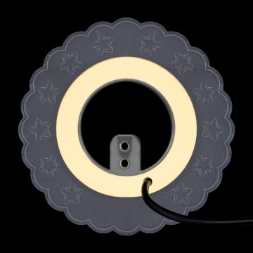 Aureola Led in Plexiglass e...