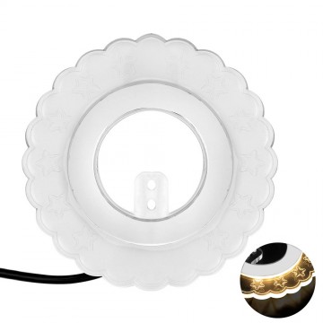 Aureola Luminosa in...