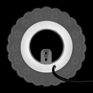 Aureola Luminosa in...