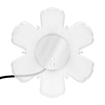 Raggiera Led in Plexiglass...