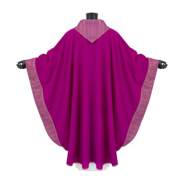 Casula Morello con Croce...