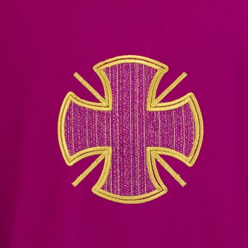 Casula Morello con Croce...