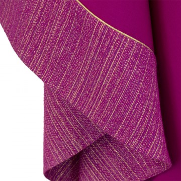 Casula Morello con Croce...