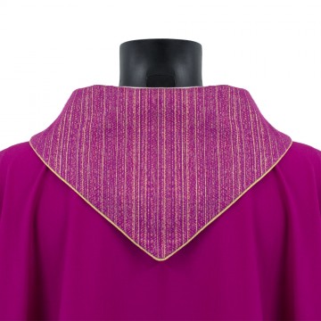 Casula Morello con Croce...