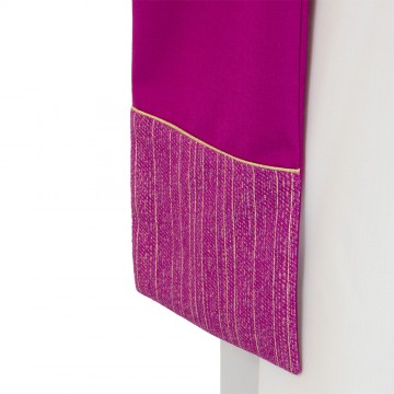 Casula Morello con Croce...