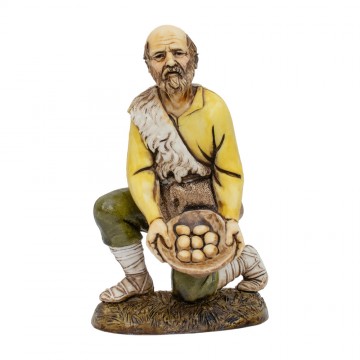 Pastore in Ginocchio Landi