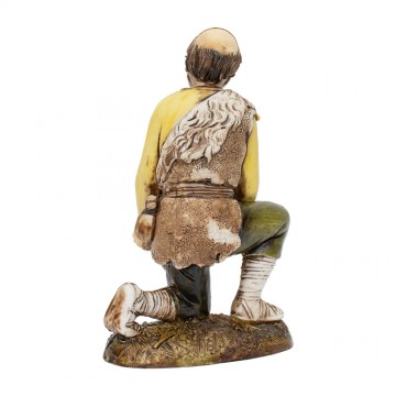 Pastore in Ginocchio Landi