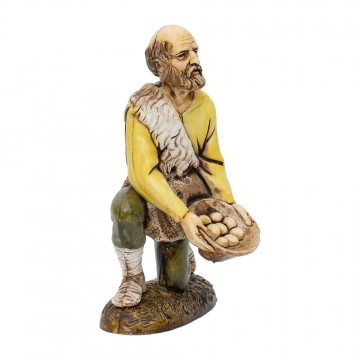 Pastore in Ginocchio Landi