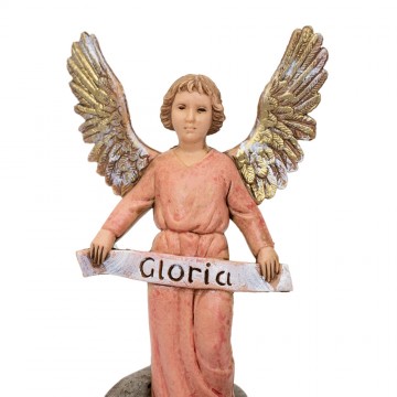 Annuncio a San Giuseppe Landi