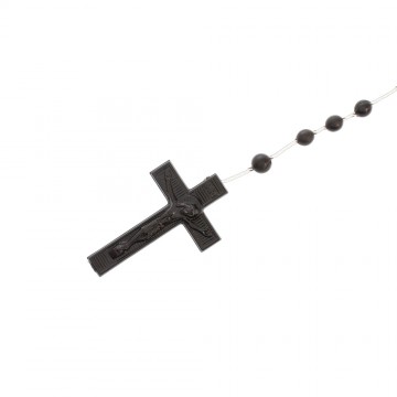 Rosario in Plastica Colorata