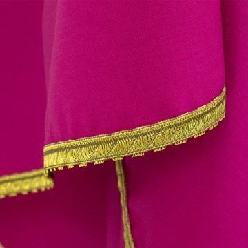 Casula Morello in Pura Lana...