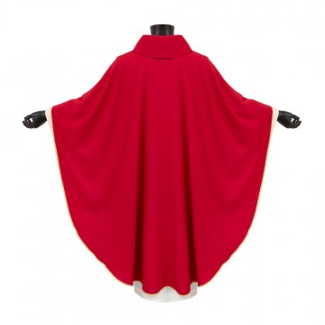 Casula in Poliestere con...