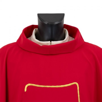 Casula in Poliestere con...