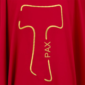 Casula in Poliestere con...