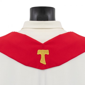 Casula in Poliestere con...