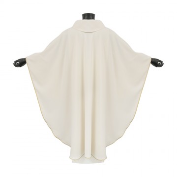 Casula in Poliestere con...