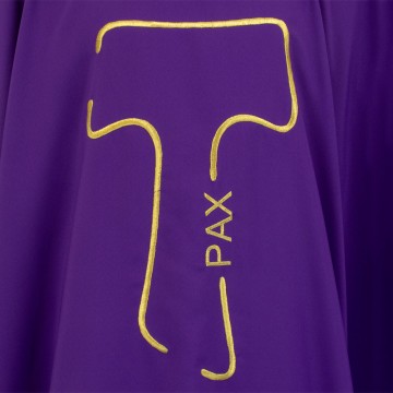 Casula in Poliestere con...