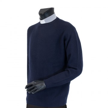 Maglione Girocollo Maglia...