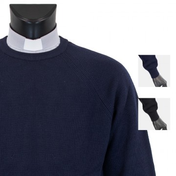 Maglione Girocollo Maglia...