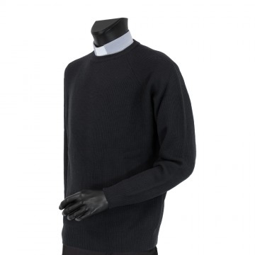 Maglione Girocollo Maglia...