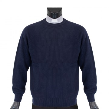 Maglione Girocollo Maglia...