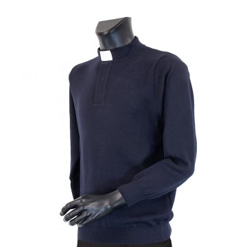 Maglia Polo Clergy Manica...