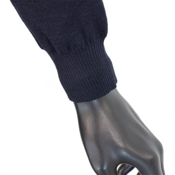 Maglia Polo Clergy Manica...