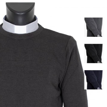 Maglione per Sacerdote in...