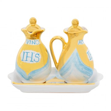 Servizio Ampolle Acqua e...