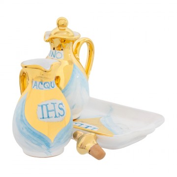 Servizio Ampolle Acqua e...