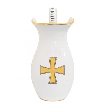 Brocca per Manutergio in...