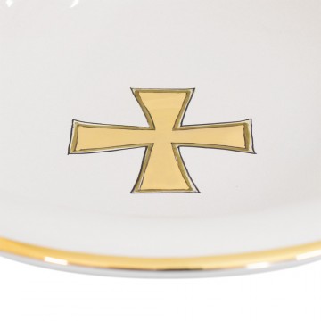 Piatto per Brocca in...