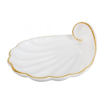 Conchiglia Battesimale in...