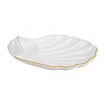 Conchiglia Battesimale in...