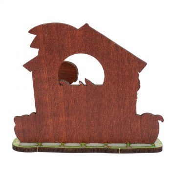 Presepe Componibile per...