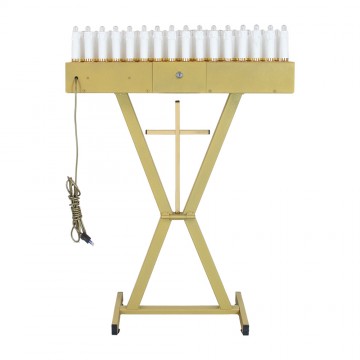 Candeliere Votivo 31...