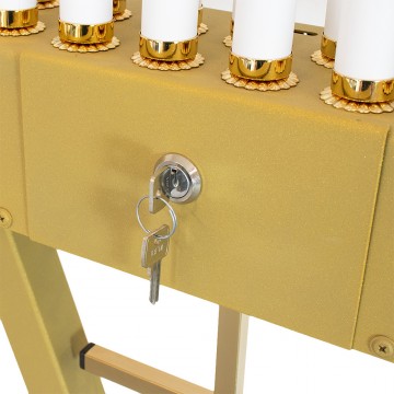 Candeliere Votivo 31...