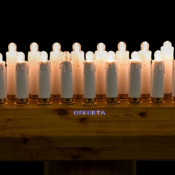 Candeliere Votivo...