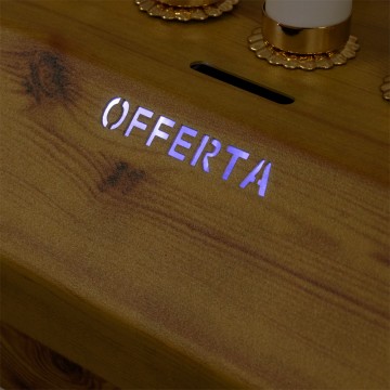 Candeliere Votivo...