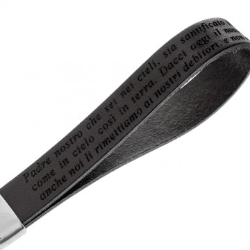 Portachiavi AMEN con...