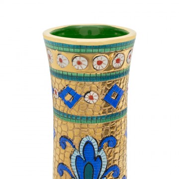 Vaso Portafiori in Ceramica...