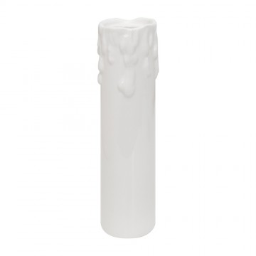 Finta Candela in Ceramica...